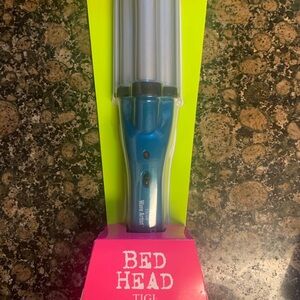 Bed Head Wave Artist Deep Waver